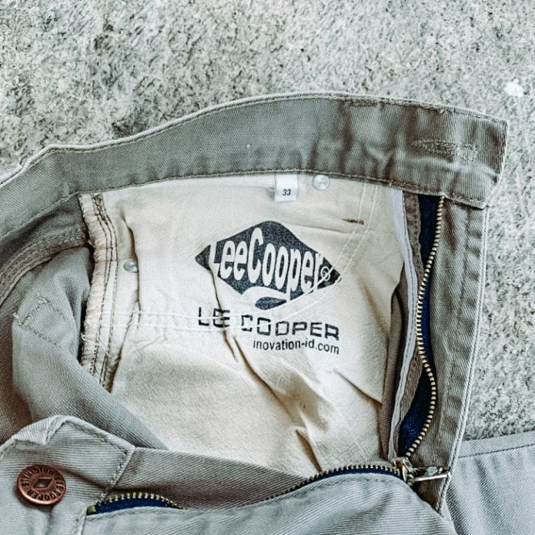 lee cooper-12